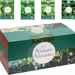 Set Bio Per Coltivazione - Erbe Aromatiche 9 Set Bio Per Coltivazione - Erbe Aromatiche -Negozio Lush Orto Economico loveplants set bio per coltivazione erbe aromatiche 1547284 it