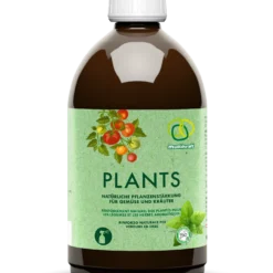 Multikraft Plants, Flacone Da 500 Ml