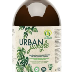 Rivitalizzante Per Piante - Urban Jungle , 0,5 Litri