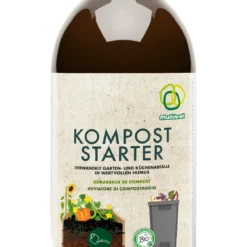 Starter Per Compost, 1 Litro