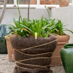 Tappetino Protettivo In Lana Per Inverno