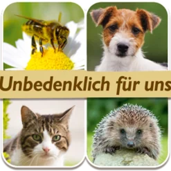 BioTrissol - Fertilizzante Per Piante Da Balcone, 2 L