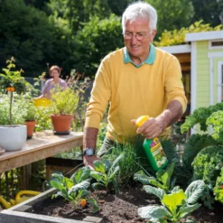 Materia Base Dell'Ortica Pronta All'Uso - BioKraft, 500 Ml