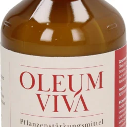 Oleum Viva Emulsione 200 Ml, 200 Ml -Negozio Lush Orto Economico oleum viva emulsione 200 ml 1667936 it