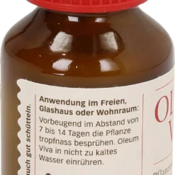 Oleum Viva Emulsione 60 Ml, 60 Ml 5 Oleum Viva Emulsione 60 Ml, 60 Ml -Negozio Lush Orto Economico oleum viva emulsione 60 ml 1667933 it