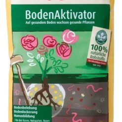 Attivatore Del Suolo, 10 Kg