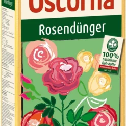 Fertilizzante Per Rose, 2,50 Kg