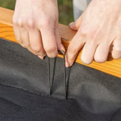 Ancoraggi A Terra Per Telo Protettivo