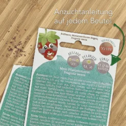 Starter Set Per Famiglie - Mini Giardino 13 Starter Set Per Famiglie - Mini Giardino -Negozio Lush Orto Economico own grown starter set per famiglie mini giardino 1526489 it