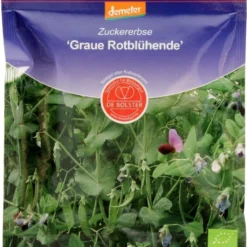 Pisello Mangiatutto "Graue Rotblühende", 75 G 5 Pisello Mangiatutto "Graue Rotblühende", 75 G -Negozio Lush Orto Economico pisello mangiatutto graue rotbluehende 75 g 1650508 it