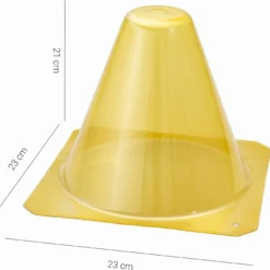 Campana Protettiva Per Piante - Classic, 12 Pz.