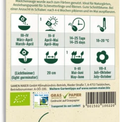 Coreosside Dei Tintori Bio