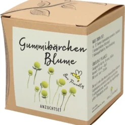 Set Di Coltivazione "Gummibärchenblume" - Cephalophora Aromatica -Negozio Lush Orto Economico set di coltivazione gummibaerchenblume cephalophora aromatica 1 pz 663839 it