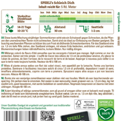 Barriera Fiorita Per Lumache