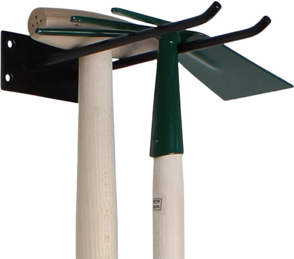 Ganci Per Attrezzi, Lunghi 2 Ganci Per Attrezzi, Lunghi - immagine 2