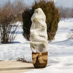 Windhager Copertura Invernale In TNT - ECO Protect, 5x1,5 M -Negozio Lush Orto Economico windhager copertura invernale in tnt eco protect 1274480 it