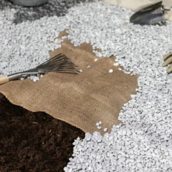 Windhager Stuoia In Iuta Per Sottosuolo -Negozio Lush Orto Economico windhager stuoia in iuta per sottosuolo 1494171 it